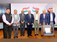 
      
      Ex-Diplomats: India Should Prioritize its Own Interests
      
      