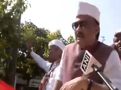 
      
      This time too the people of Baramati will elect me: Ajit Pawar
      
      