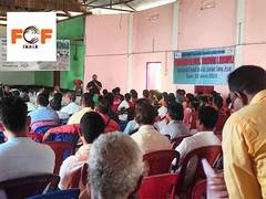 
      
      FCF India and Asvata Climate Solutions Partner for Climate Action
      
      