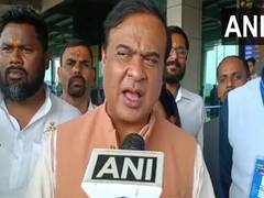 
      
      BJP will implement NRC in Santhal Pargana, says Himanta Biswa 
      
      