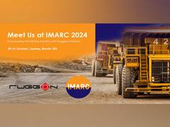 
      
      RuggON Showcases Latest Mining Technology at IMARC 2024
      
      