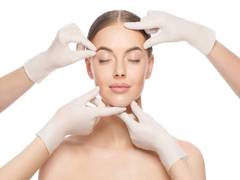 
      
      Plastic Surgery: Transition From Bollywood to High Street
      
      