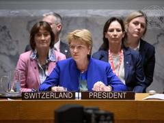 
      
      Iran calls for emergency UNSC meeting backed by China, Russia
      
      