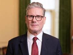 
      
      UK attends Commonwealth Heads of Government Meeting in Samoa
      
      