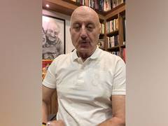 
      
      Anupam Kher opens up about his 40-year career in cinema
      
      