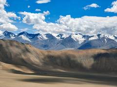 
      
      Disengagement between India, China continues in Demchok, Depsang
      
      