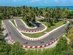 
      
      Kandima Maldives Launches Fast Track
      
      