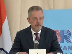 
      
      BRICS is about enhancing voice of developing world:  Denis Alipov
      
      