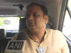 
      
      MVA alliance will not hold: BJP
      
      