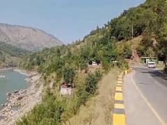 
      
      Load-shedding continues in PoJK; climate change worsens crisis
      
      