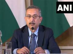 
      
      India, EU FTA negotiation priority, both sides pushing: MEA
      
      