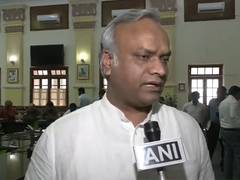 
      
      Internal reservation was part of our manifesto: Priyank Kharge
      
      