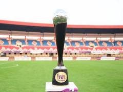 
      
      Indian Women’s League 2024-25 to kick-off on January 10
      
      