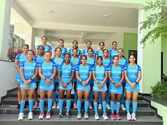 
      
      HI names 18-member squad for Women's Asian Champions Trophy 2024
      
      
