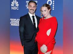 
      
      Whitney Leavitt welcomes third baby with Connor Leavitt
      
      