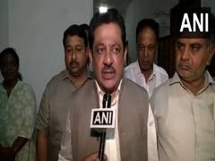 
      
      Karnataka Minister on Waqf row
      
      