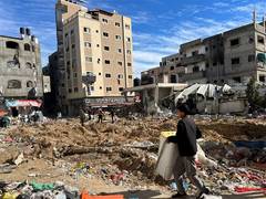 
      
      Israeli Forces Capture Hamas Terrorists from Gaza Hospital
      
      