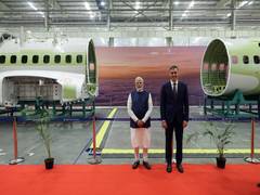 
      
      India, Spain vow to promote peaceful and prosperous Indo-Pacific
      
      