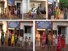 
      
      Significant progress achieved by MWCD under Special Campaign 4.0 
      
      