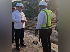 
      
      Assam: Sarbananda Sonowal review progress of ship repair facility
      
      
