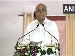 
      
      Gujarat CM Bhupendra Patel expresses gratitude to PM Modi 
      
      
