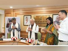 
      
      MoHUA rolls out 'Swachh Diwali Shubh Diwali' campaign from Oct 28
      
      