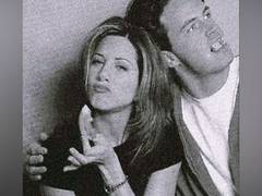 
      
      Jennifer Aniston remembers her ‘FRIEND’ Matthew Perry
      
      