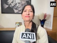 
      
      Former encounter cop's wife to file nomination from Andheri East
      
      