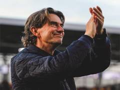 
      
      Thomas Frank opens up about potential role with Manchester
      
      