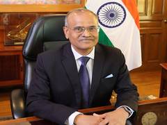 
      
      Jain concurrently accredited as envoy to Micronesia
      
      