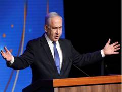 
      
      Israel passes law banning UNRWA operations in the country
      
      