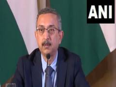
      
      'Ecosystem to produce these components being developed in India'
      
      