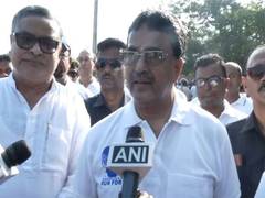 
      
      Tripura CM Manik Saha leads pledge and “Run for Unity” 
      
      
