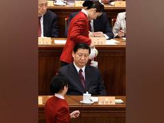 
      
      China faces stormy future as confidence in Xi crumbles 
      
      