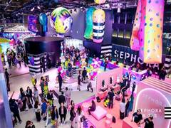 
      
      SEPHORiA Beauty Funhouse Swells to over 4000 Attendees 
      
      