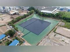 
      
      TotalEnergies ENEOS Completes Floating Solar Photovoltaic System 
      
      