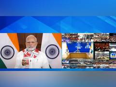 
      
      Rozgar Mela: PM Modi distributes over 51,000 appointment letters
      
      
