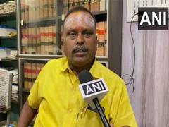 
      
      Tamil Nadu Congress' General Secretary writes to CM Stalin
      
      