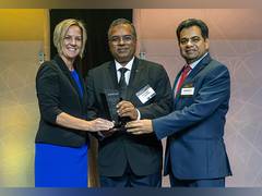 
      
      L&T Technology Services Wins Excellence Award 
      
      
