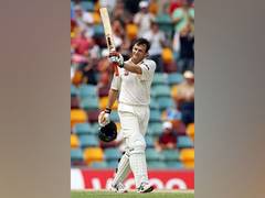 
      
      Gilchrist opens up on emotions ahead of 2004 series win in India
      
      