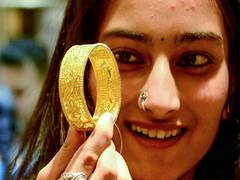 
      
      Estimated Rs 50,000 cr trade expected nationwide on Dhanteras
      
      