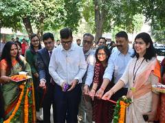 
      
      Bisleri International Collaborates with Ministry of Education
      
      