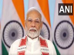
      
      Ram Lalla for first time will celebrate Diwali at his temple: PM
      
      
