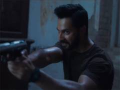 
      
      Varun, Samantha’s chemistry shine in action-packed trailer
      
      