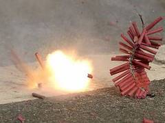 
      
      MC issues new guidelines for firecracker use during Diwali
      
      