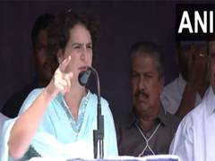 
      
      “People of Wayanad have shown country the way