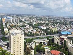 
      
      Rising demand in real estate led the sector to raise Rs 135 bn 
      
      