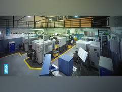 
      
      Why OEMs Trust Ravikiran Engineering for Outsourcing 
      
      