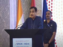 
      
      Our aim is to make India's automobile industry number one
      
      