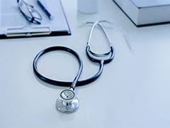 
      
      Protest erupts in PoGB as doctors demand fair promotions
      
      